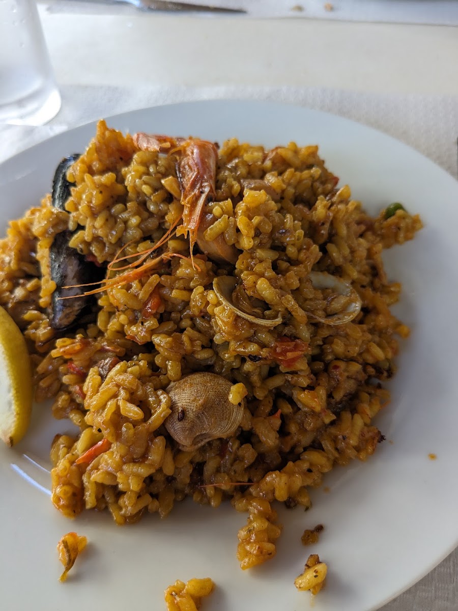 Restaurante Torrelaguna Photos 2