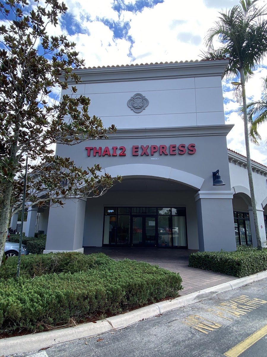 Thai 2 Express